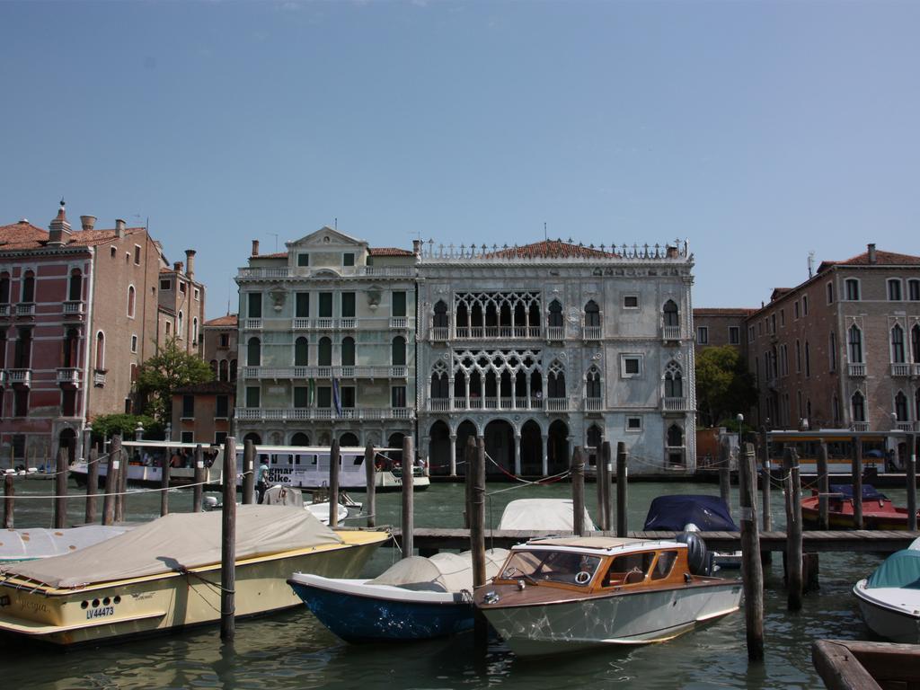 Appartamento Polo'S Treasures Venezia Esterno foto