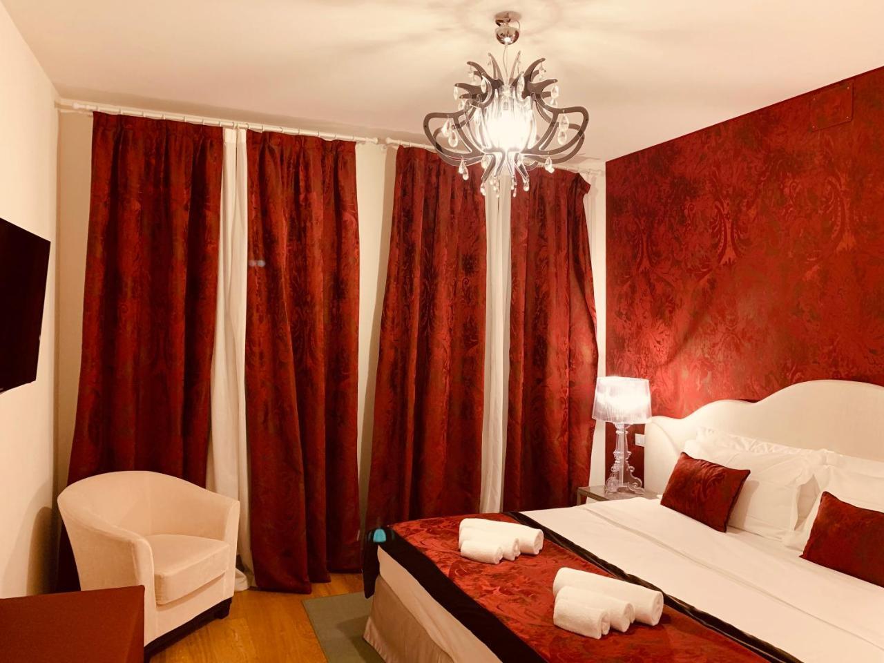 Appartamento Polo'S Treasures Venezia Esterno foto