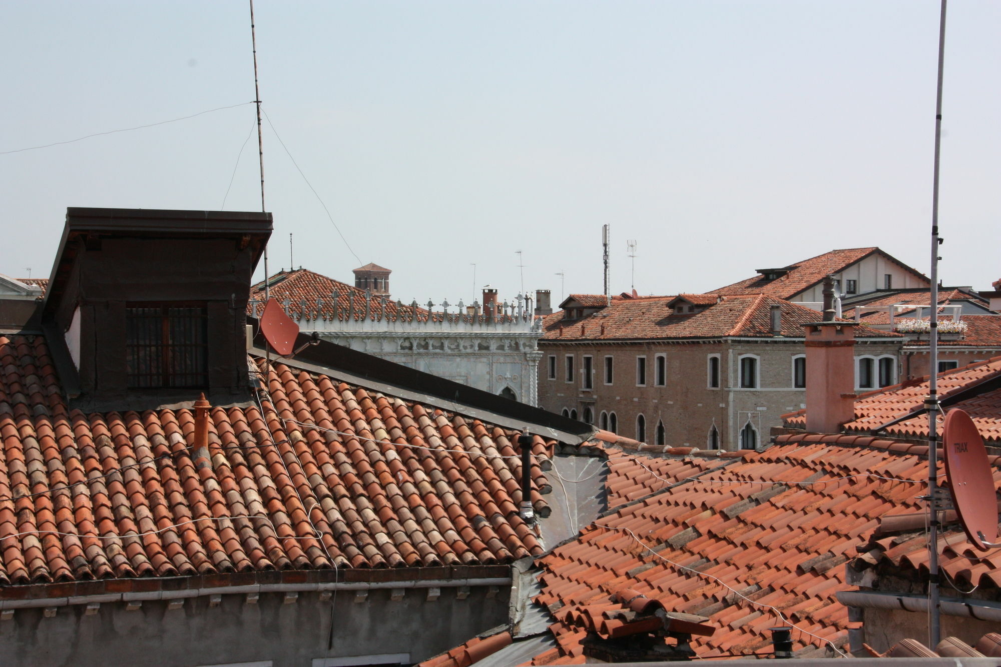 Appartamento Polo'S Treasures Venezia Esterno foto