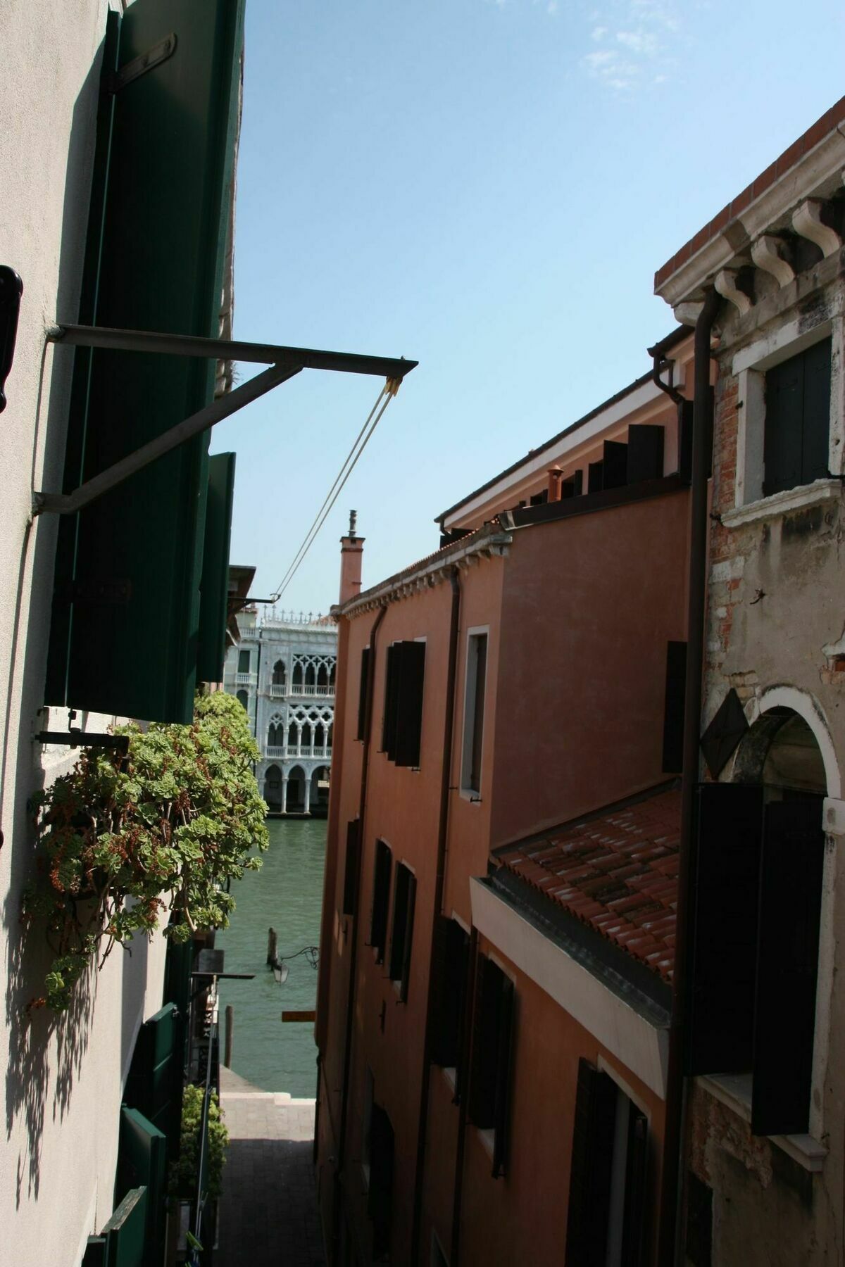 Appartamento Polo'S Treasures Venezia Esterno foto
